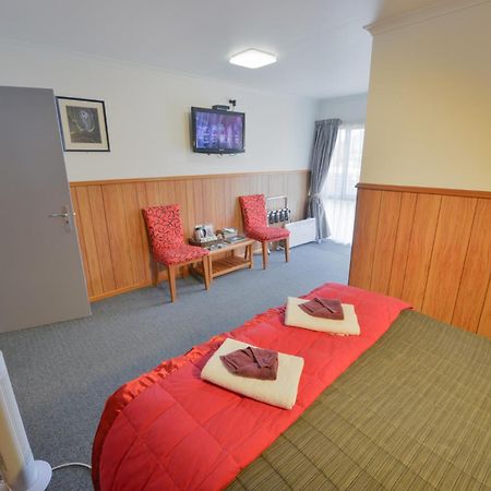 Wilderness Motel Accommodation Гаст Екстер'єр фото