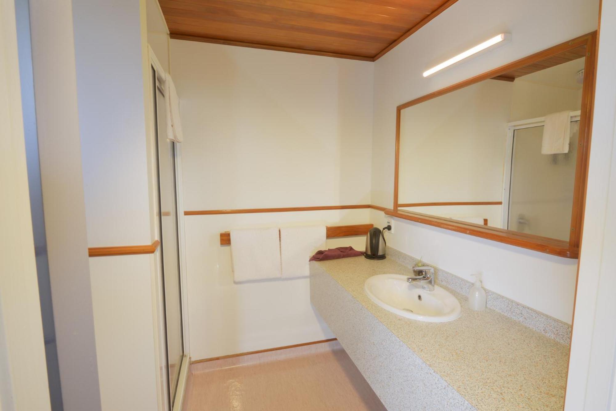 Wilderness Motel Accommodation Гаст Екстер'єр фото